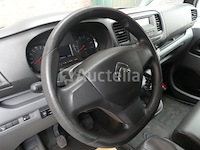 Citroën springerige bestelwagen (2016-30.567 km) - afbeelding 39 van  41