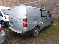 Citroën springerige bestelwagen (2016-30.567 km) - afbeelding 41 van  41