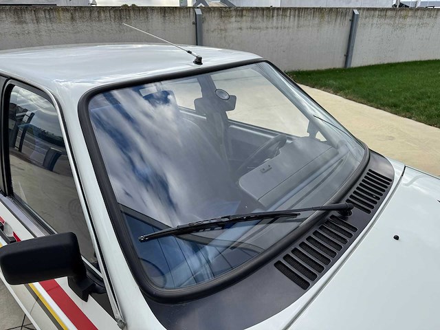 Citroën visa chrono - afbeelding 5 van  48