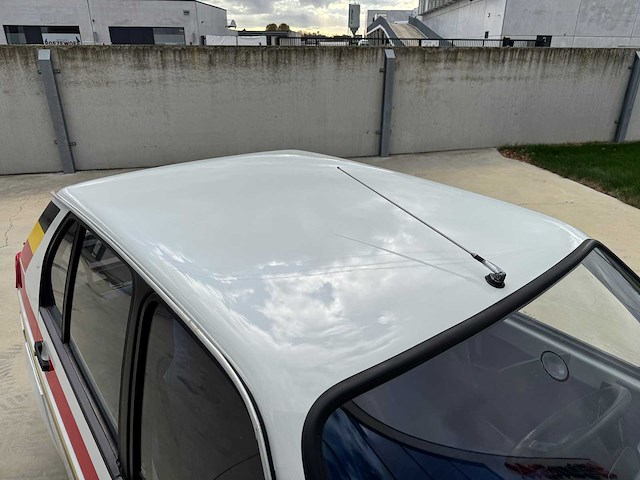 Citroën visa chrono - afbeelding 6 van  48