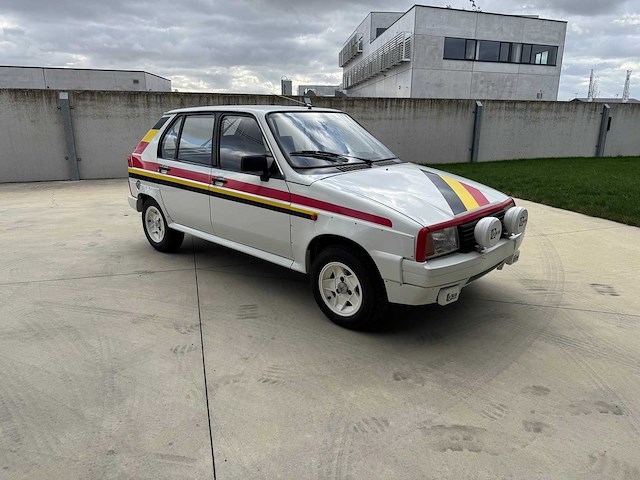 Citroën visa chrono - afbeelding 1 van  48