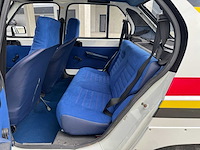 Citroën visa chrono - afbeelding 13 van  48