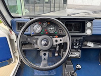 Citroën visa chrono - afbeelding 16 van  48