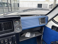 Citroën visa chrono - afbeelding 19 van  48