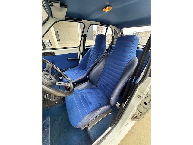 Citroën visa chrono - afbeelding 22 van  48