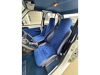 Citroën visa chrono - afbeelding 22 van  48