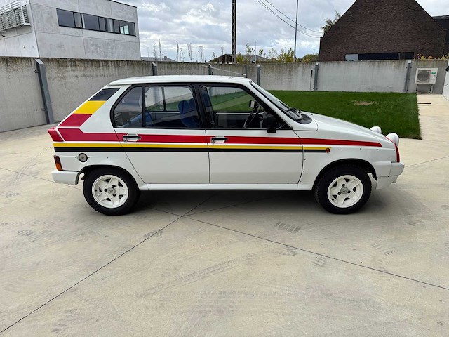 Citroën visa chrono - afbeelding 12 van  48