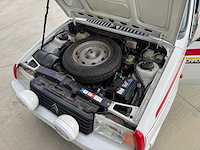 Citroën visa chrono - afbeelding 26 van  48