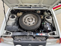 Citroën visa chrono - afbeelding 27 van  48