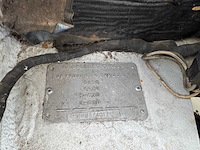 Citroën visa chrono - afbeelding 29 van  48