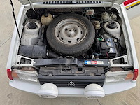 Citroën visa chrono - afbeelding 30 van  48