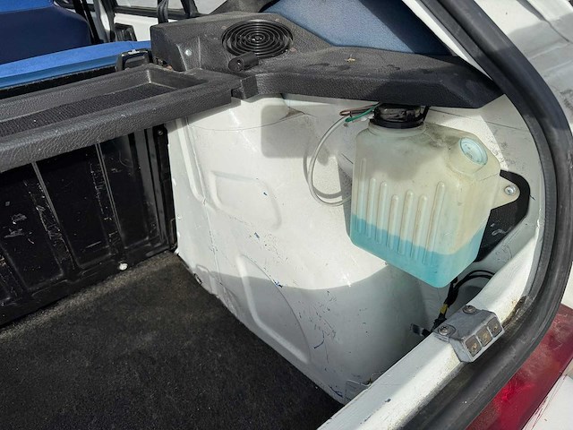 Citroën visa chrono - afbeelding 32 van  48