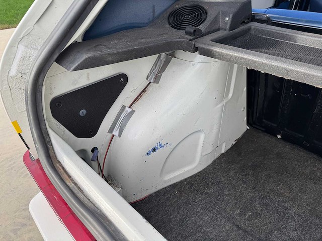 Citroën visa chrono - afbeelding 33 van  48