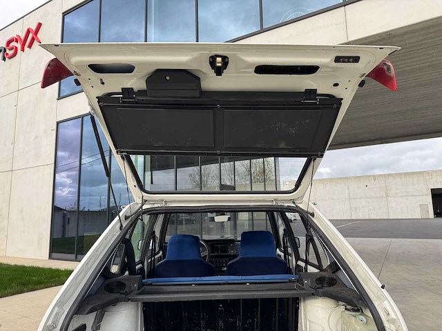 Citroën visa chrono - afbeelding 36 van  48