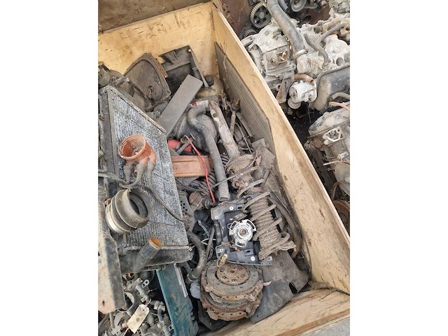 Citroën visa chrono - afbeelding 39 van  48