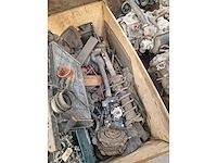 Citroën visa chrono - afbeelding 39 van  48