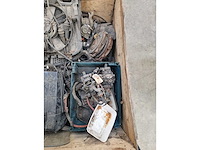 Citroën visa chrono - afbeelding 41 van  48