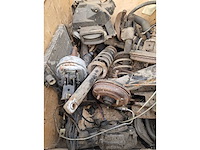 Citroën visa chrono - afbeelding 42 van  48