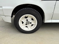 Citroën visa chrono - afbeelding 48 van  48