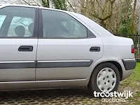 Citroën xantia 1.9 d (barn-find) - afbeelding 3 van  48