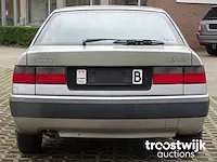 Citroën xantia 1.9 d (barn-find) - afbeelding 5 van  48