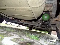 Citroën xantia 1.9 d (barn-find) - afbeelding 7 van  48