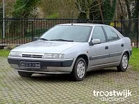 Citroën xantia 1.9 d (barn-find) - afbeelding 1 van  48