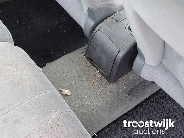 Citroën xantia 1.9 d (barn-find) - afbeelding 18 van  48