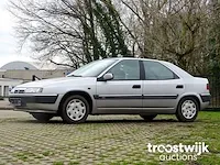 Citroën xantia 1.9 d (barn-find) - afbeelding 12 van  48