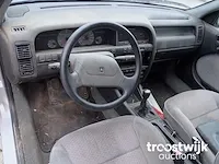 Citroën xantia 1.9 d (barn-find) - afbeelding 25 van  48