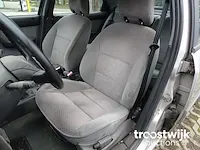 Citroën xantia 1.9 d (barn-find) - afbeelding 26 van  48