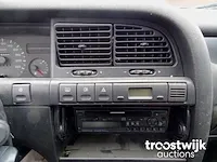 Citroën xantia 1.9 d (barn-find) - afbeelding 27 van  48