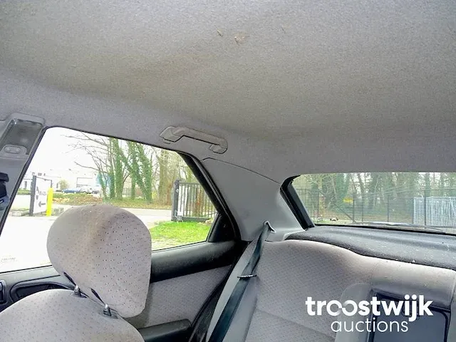 Citroën xantia 1.9 d (barn-find) - afbeelding 32 van  48