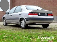 Citroën xantia 1.9 d (barn-find) - afbeelding 23 van  48