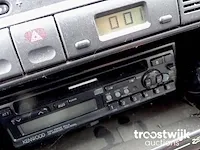 Citroën xantia 1.9 d (barn-find) - afbeelding 35 van  48
