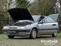 Citroën xantia 1.9 d (barn-find) - afbeelding 36 van  48
