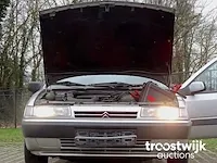 Citroën xantia 1.9 d (barn-find) - afbeelding 37 van  48