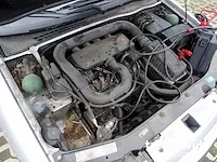 Citroën xantia 1.9 d (barn-find) - afbeelding 38 van  48