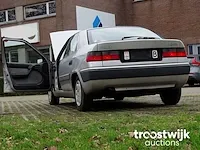 Citroën xantia 1.9 d (barn-find) - afbeelding 41 van  48