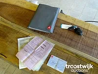Citroën xantia 1.9 d (barn-find) - afbeelding 42 van  48