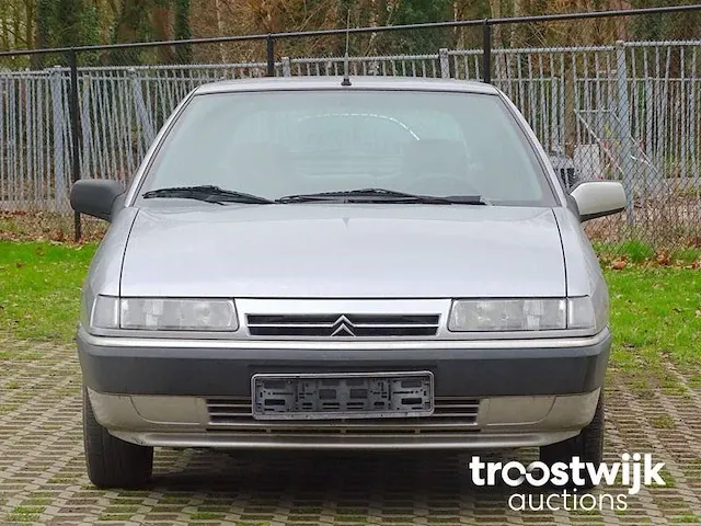 Citroën xantia 1.9 d (barn-find) - afbeelding 45 van  48