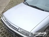 Citroën xantia 1.9 d (barn-find) - afbeelding 46 van  48