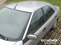 Citroën xantia 1.9 d (barn-find) - afbeelding 47 van  48