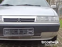 Citroën xantia 1.9 d (barn-find) - afbeelding 48 van  48