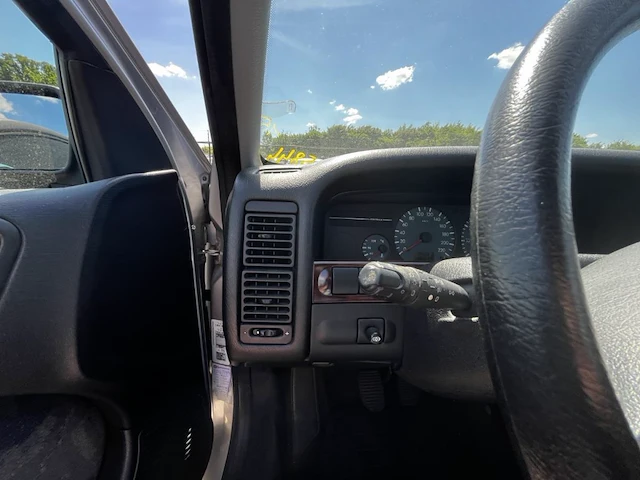 Citroen xantia, 1999 - afbeelding 3 van  28