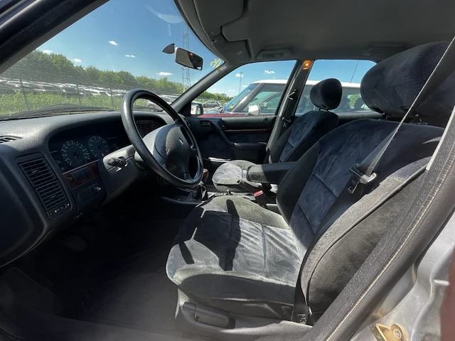 Citroen xantia, 1999 - afbeelding 5 van  28