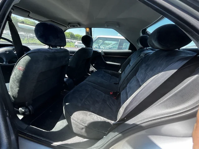 Citroen xantia, 1999 - afbeelding 6 van  28