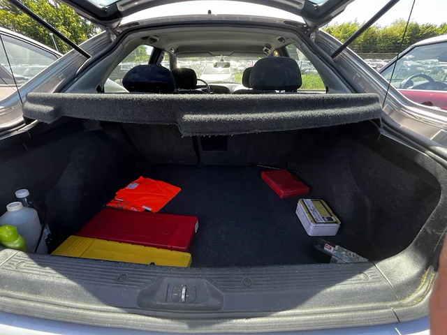 Citroen xantia, 1999 - afbeelding 7 van  28