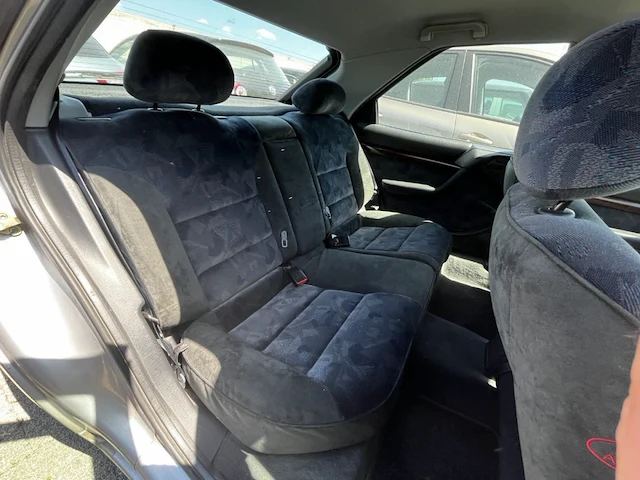 Citroen xantia, 1999 - afbeelding 9 van  28