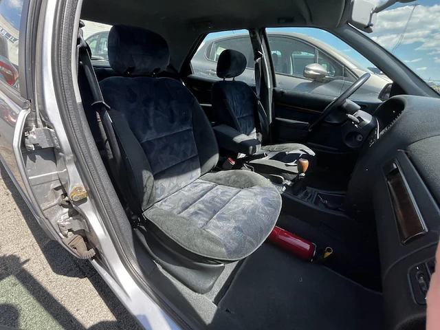 Citroen xantia, 1999 - afbeelding 10 van  28